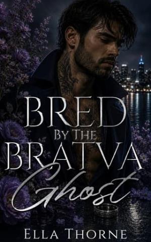 Bred By the BRATVA Ghost