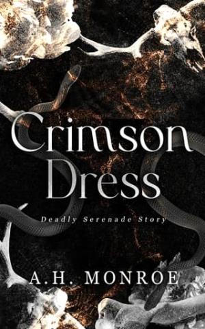 Crimson Dress