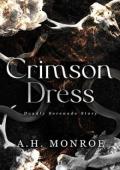 Crimson Dress