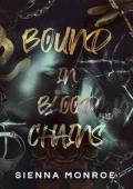 Bound in Blood & Chains (Silk & Chains #2)