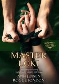 Master Loki (Masters of Midgard)