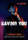 Saving You (Tempest #1)