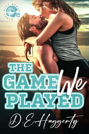The Game We Played (The Steel City Seals #2)