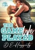 The Game We Played (The Steel City Seals #2)