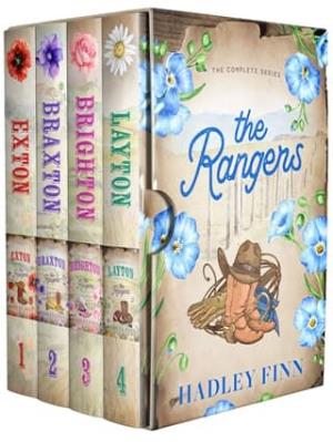 The Rangers: The Complete Series