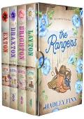 The Rangers: The Complete Series
