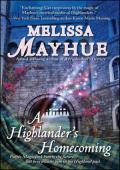 A Highlander’s Homecoming (The Daughters of the Glen #6)