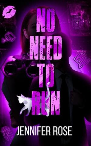 No Need to Run (No Need #2)
