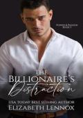The Billionaire’s Distraction (Power & Passion #5)