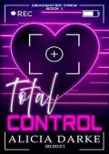 Total Control (Deadwater Crew #1)