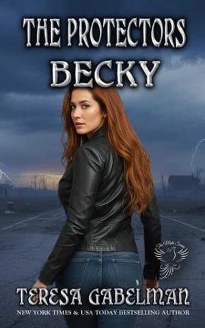 Becky (The Protectors #30)