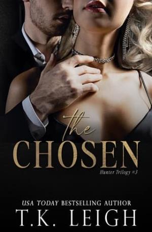 The Chosen (Hunter Trilogy #3)