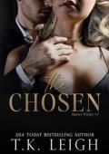 The Chosen (Hunter Trilogy #3)