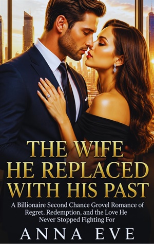 The Wife He Replaced With His Past (The Wives They Replaced #4)