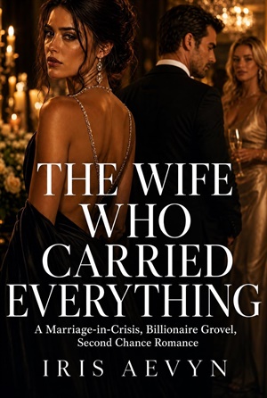 The Wife Who Carried Everything