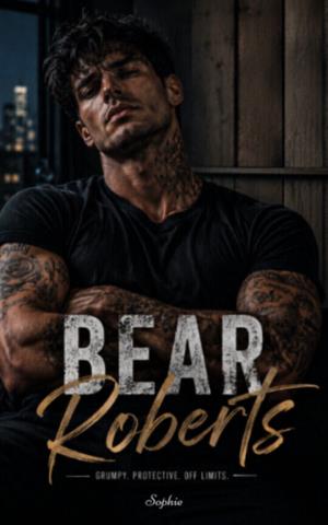 Bear Roberts