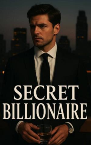 SECRET BILLIONAIRE