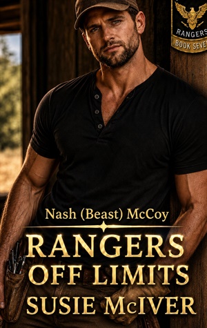 Rangers Off Limits (EAGLE RIVER RANGER'S #7)