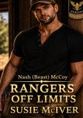 Rangers Off Limits (EAGLE RIVER RANGER'S #7)