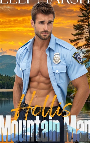 Mountain Man Hollis (Cedar Spring Lake Mountain Man #12)