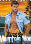 Mountain Man Hollis (Cedar Spring Lake Mountain Man #12)