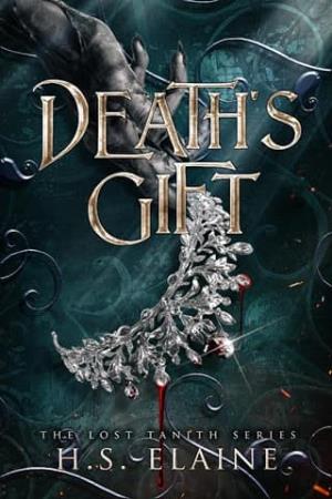 Death’s Gift (The Lost Tanith #1)