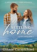 Settling Home (Alder Creek #4)