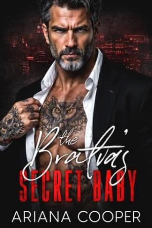 The Bratva’s Secret Baby (Empire of Sin #2)