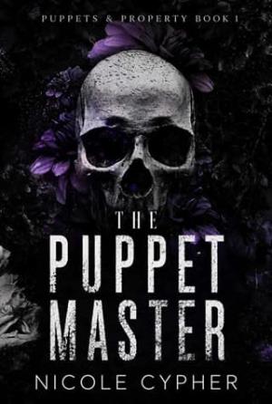 The Puppet Master (Puppets & Property #1)