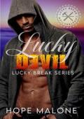 Lucky Devil (Lucky Break Curvy Girl Romance #5)