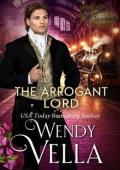 The Arrogant Lord (The Notorious Nightingales #7)