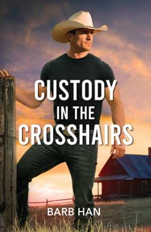 Custody in the Crosshairs (Wilde Country #1)
