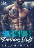 Mountain Man’s Summer Drift (Wildwood Valley Rapids #6)