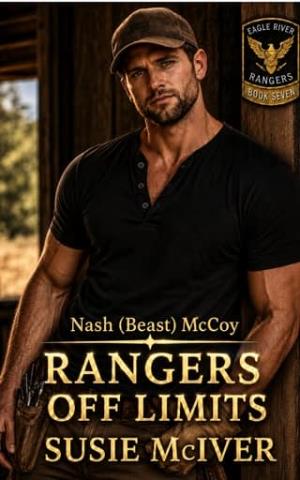 Rangers Off Limits (EAGLE RIVER RANGER’S #7)