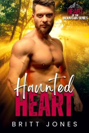 Haunted Heart (Heart of the Mountain #6)
