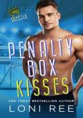Penalty Box Kisses (Seattle Knights #2)
