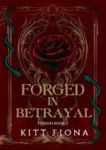 Forged in Betrayal (Forged #2)
