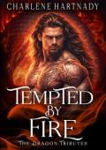 Tempted By Fire (The Dragon Tributes #12)