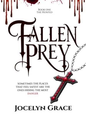 Fallen Prey (The Hunted #1)