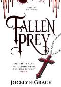 Fallen Prey (The Hunted #1)