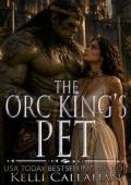 The Orc King’s Pet