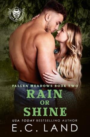 Rain or Shine (Fallen Meadows Ranch #2)