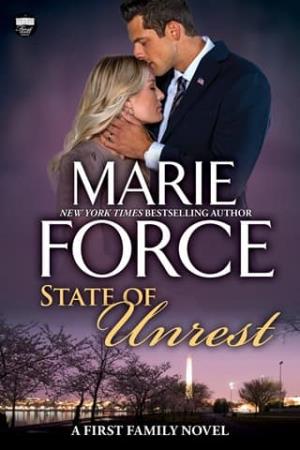 State of Unrest (First Family #11)