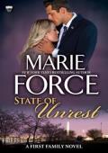 State of Unrest (First Family #11)