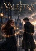 Valestra: Bound by Soul, Separated by Fate