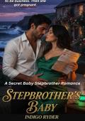 Stepbrother’s Baby (Horny Stepbrother #6)