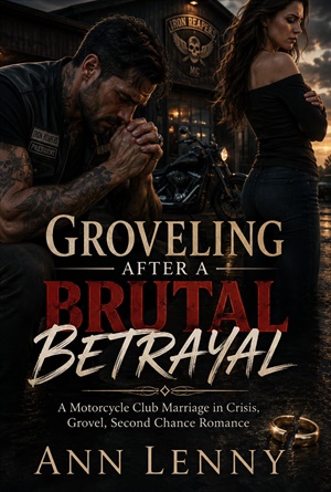 Groveling after a Brutal Betrayal
