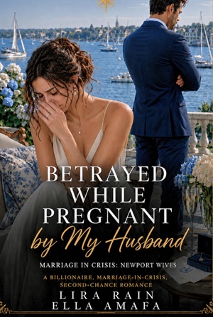 Betrayed While Pregnant by My Husband (Her Marriage in Crisis #109)