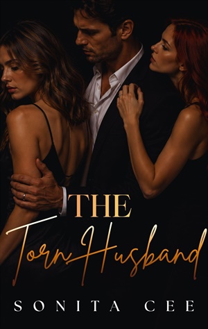 The Torn Husband (The Groveling Husbands #5)