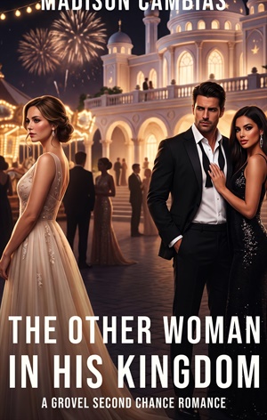 The Other Woman in His Kingdom (Groveling, Angst & Second Chances #1)